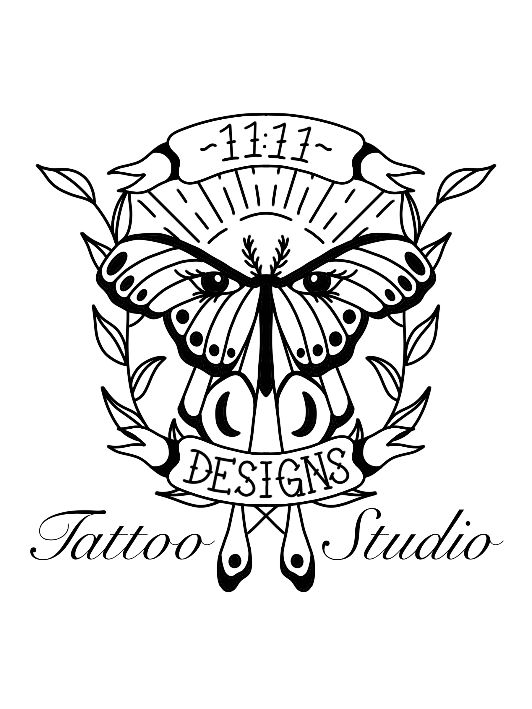 Home | 11:11 Designs Tattoo Studio Home | 11:11 Designs Tattoo Studio